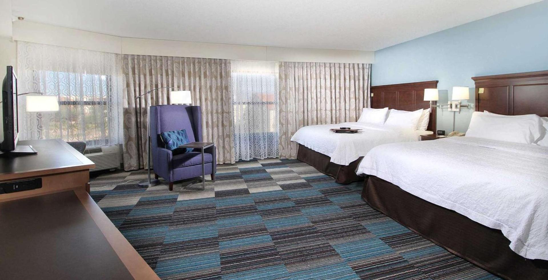 Hampton Inn Tucson-Airport photo 27