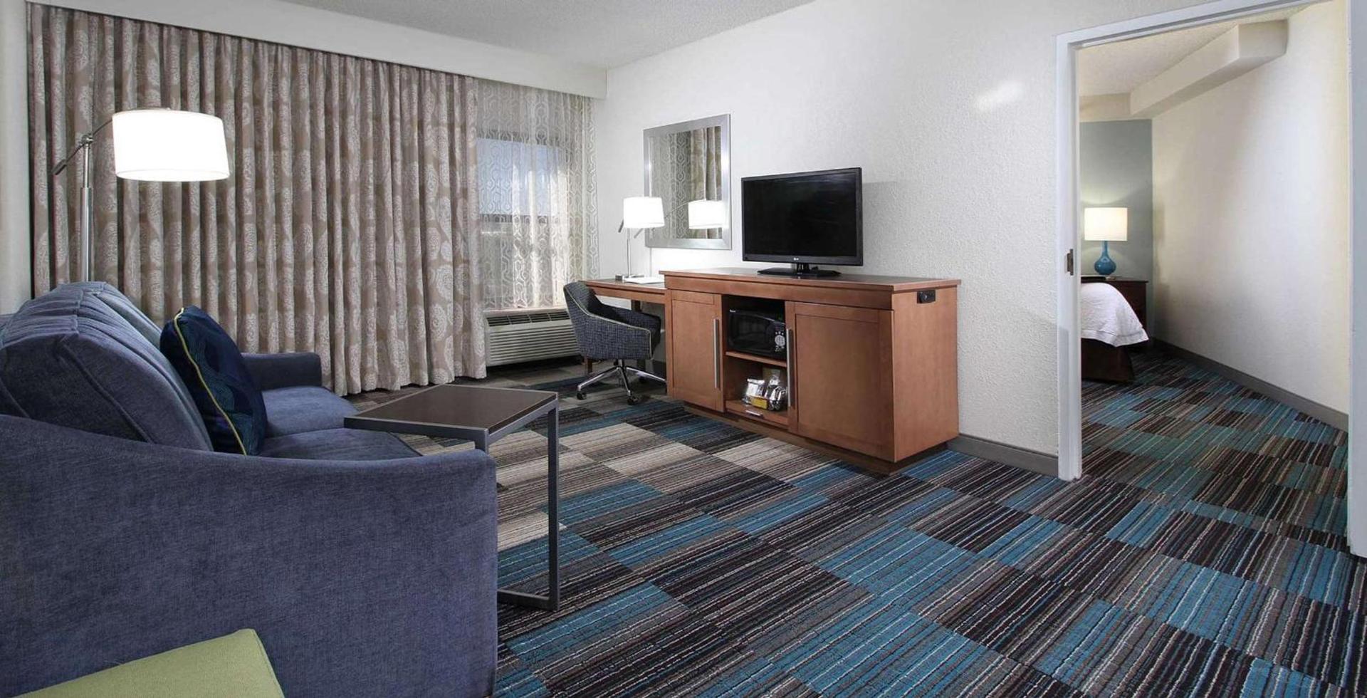 Hampton Inn Tucson-Airport photo 28