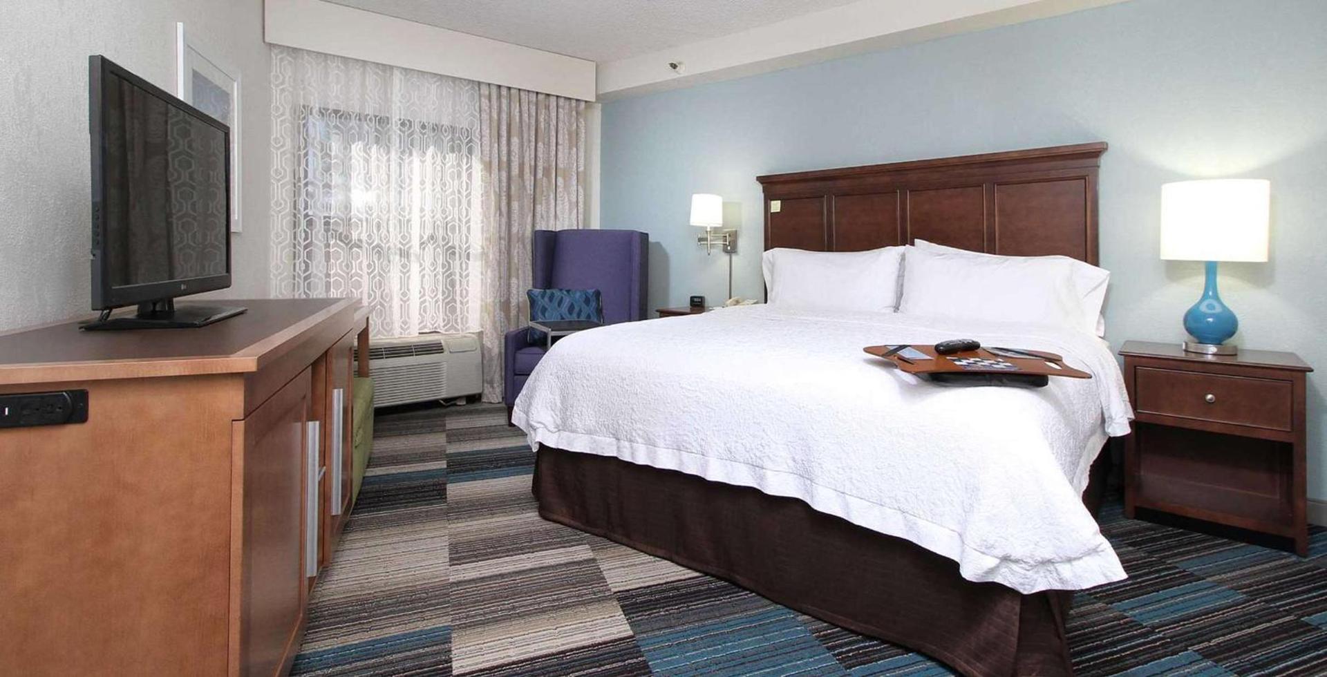 Hampton Inn Tucson-Airport photo 29