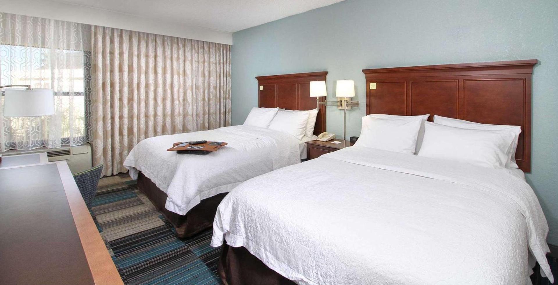 Hampton Inn Tucson-Airport photo 30