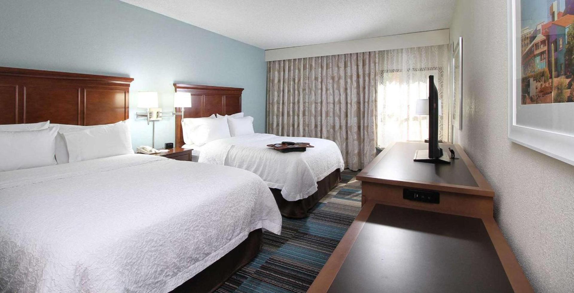 Hampton Inn Tucson-Airport photo 31