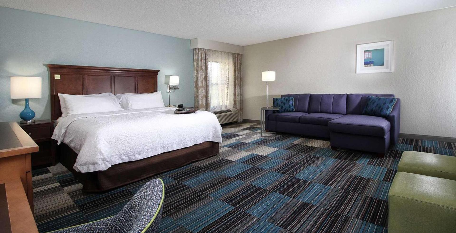 Hampton Inn Tucson-Airport photo 32