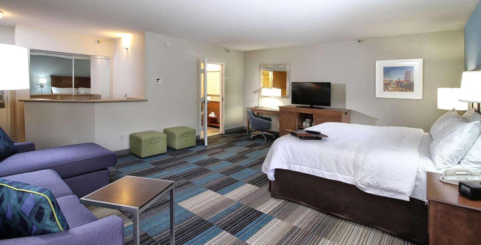 Hampton Inn Tucson-Airport photo 33