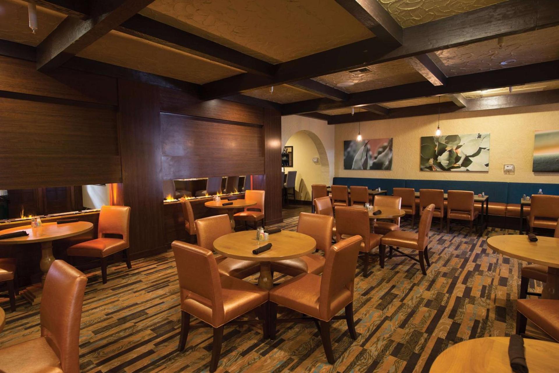 DoubleTree Suites by Hilton Tucson-Williams Center photo 15