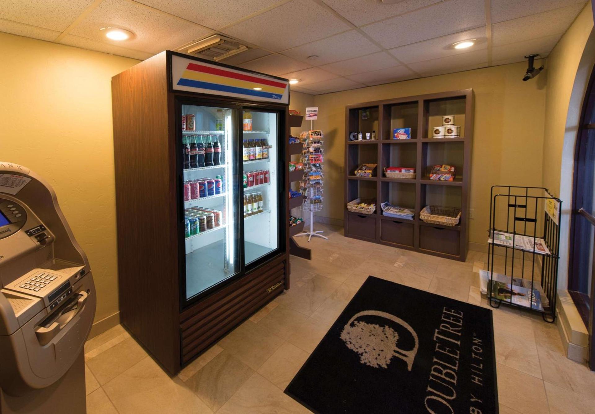 DoubleTree Suites by Hilton Tucson-Williams Center photo 19