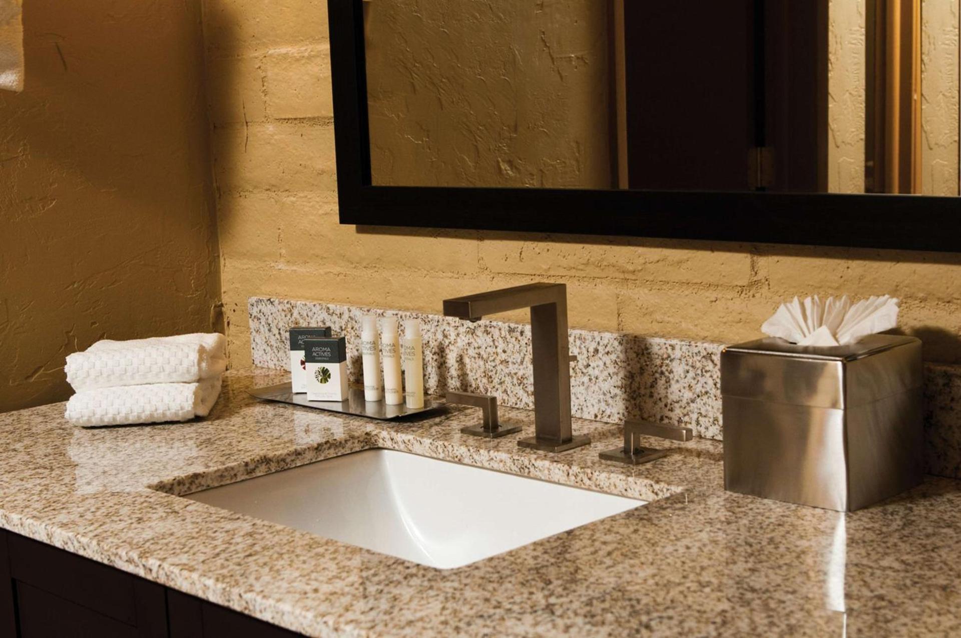DoubleTree Suites by Hilton Tucson-Williams Center photo 31