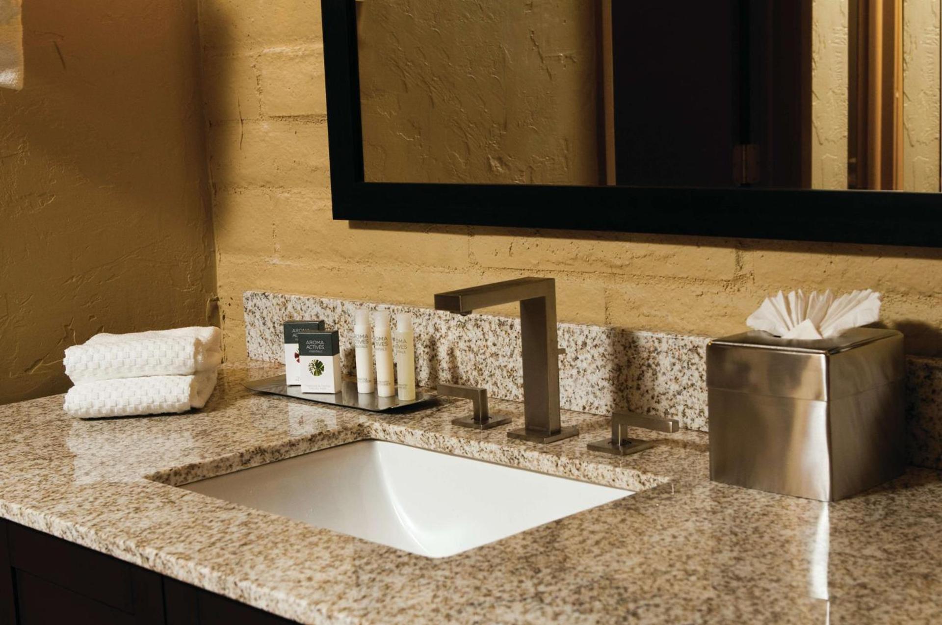 DoubleTree Suites by Hilton Tucson-Williams Center photo 38