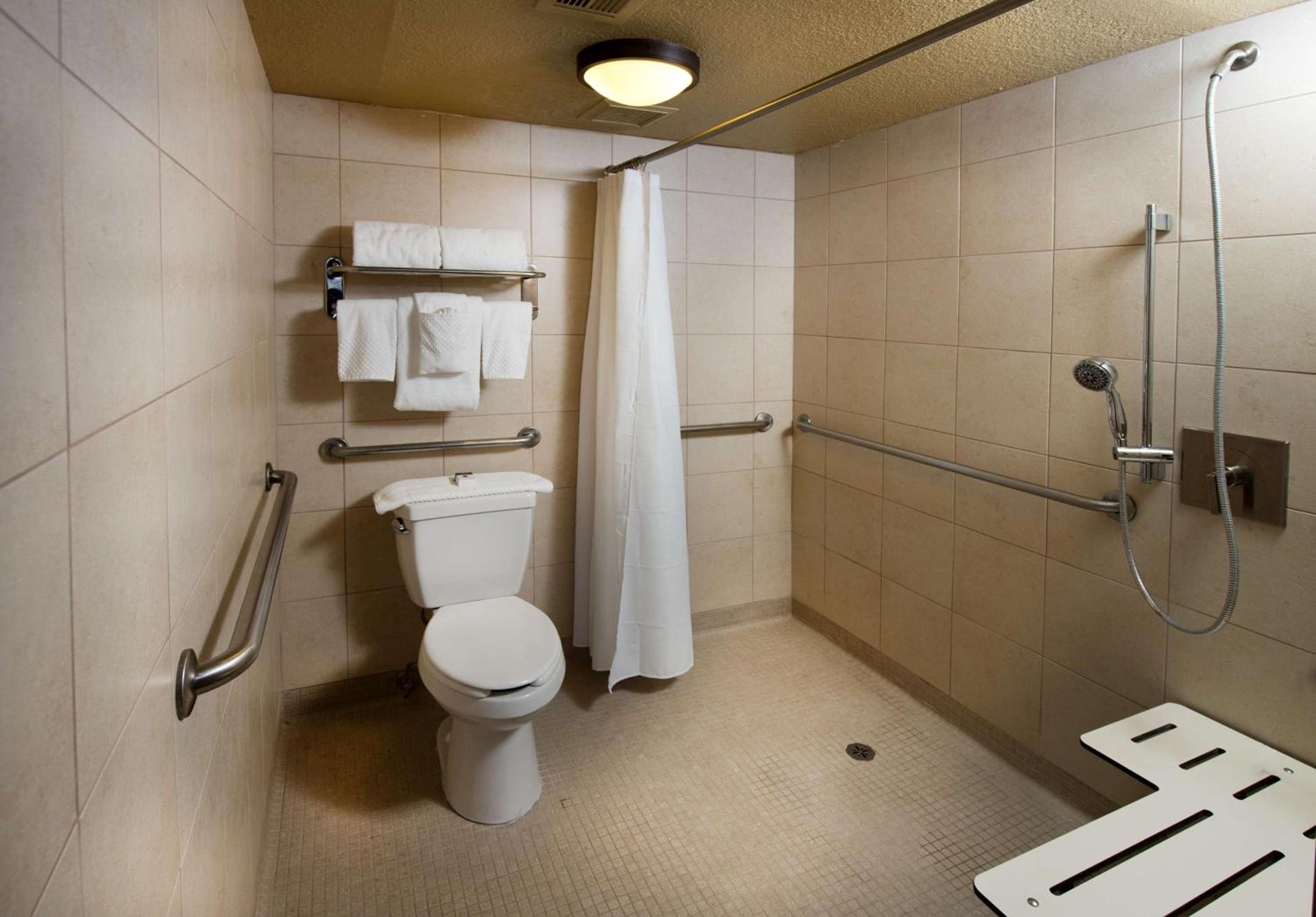 DoubleTree Suites by Hilton Tucson-Williams Center photo 42