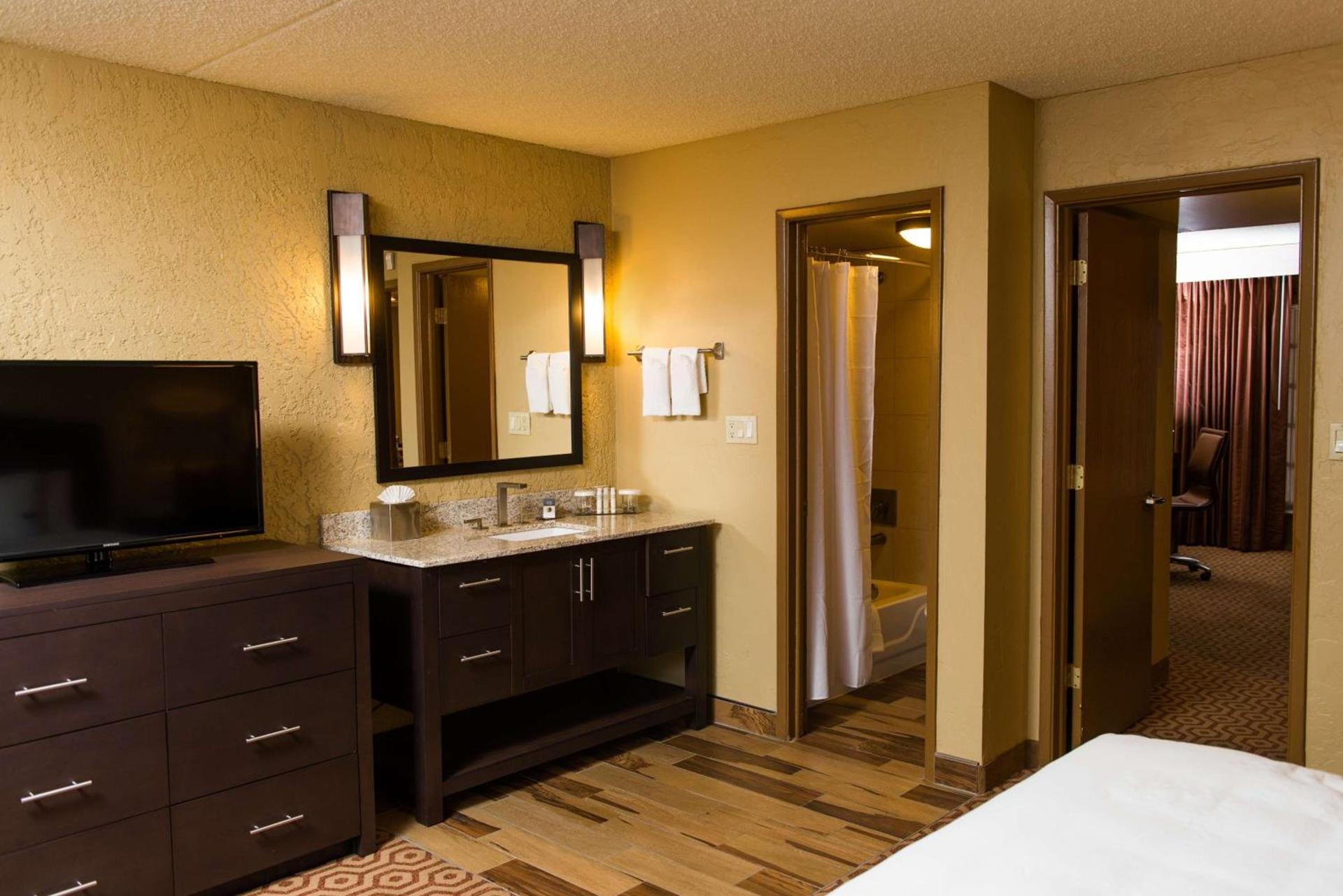 DoubleTree Suites by Hilton Tucson-Williams Center photo 45