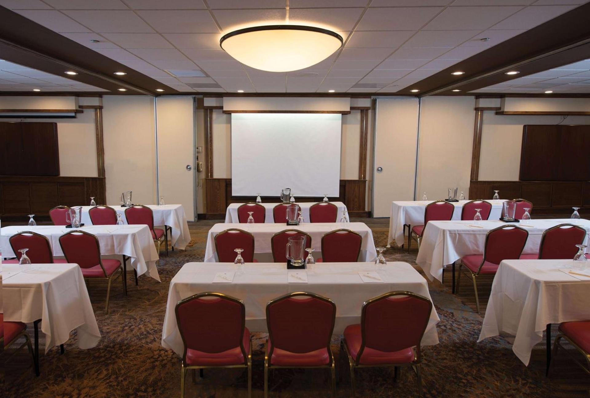 DoubleTree Suites by Hilton Tucson-Williams Center photo 51