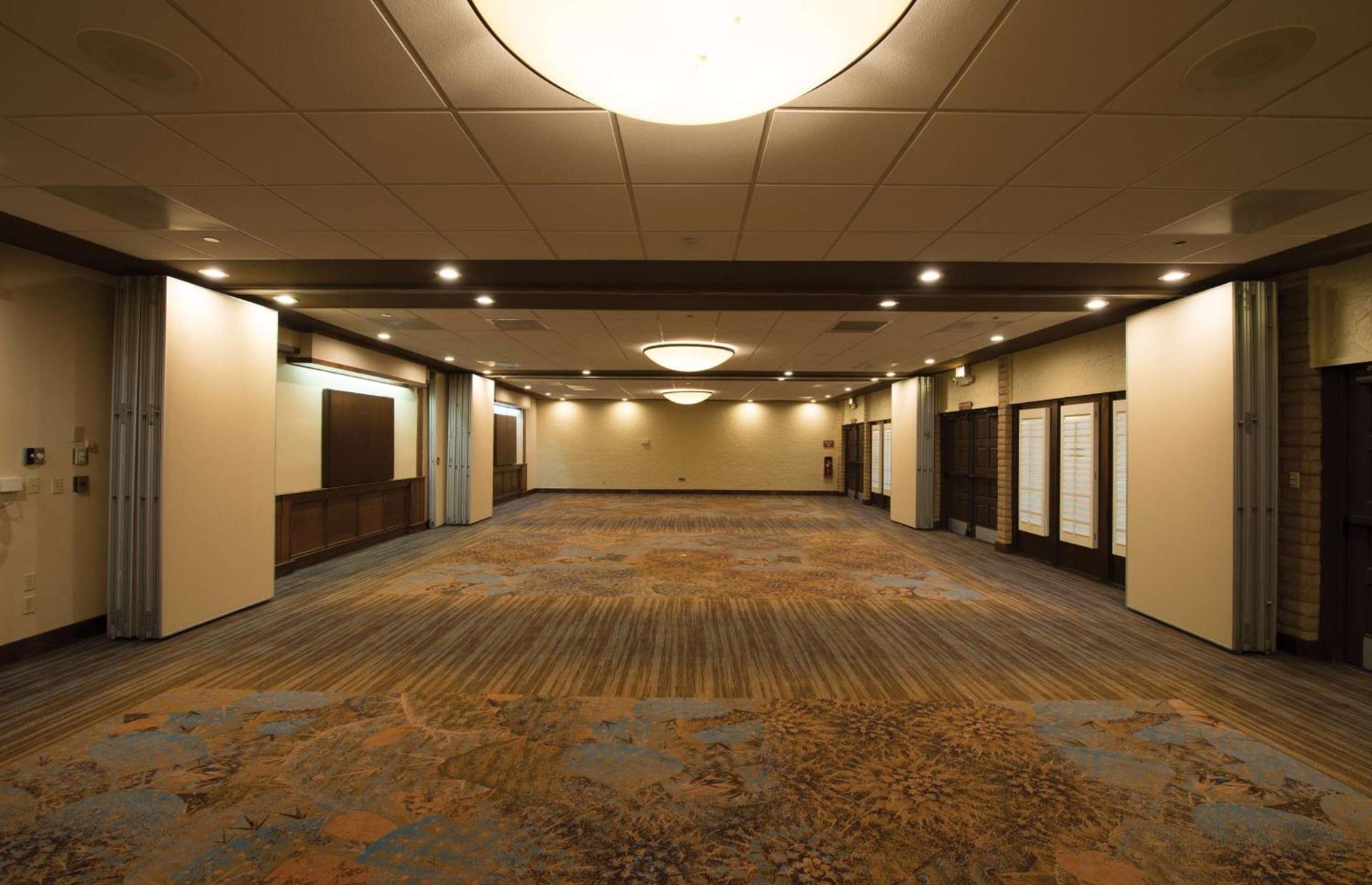 DoubleTree Suites by Hilton Tucson-Williams Center photo 53