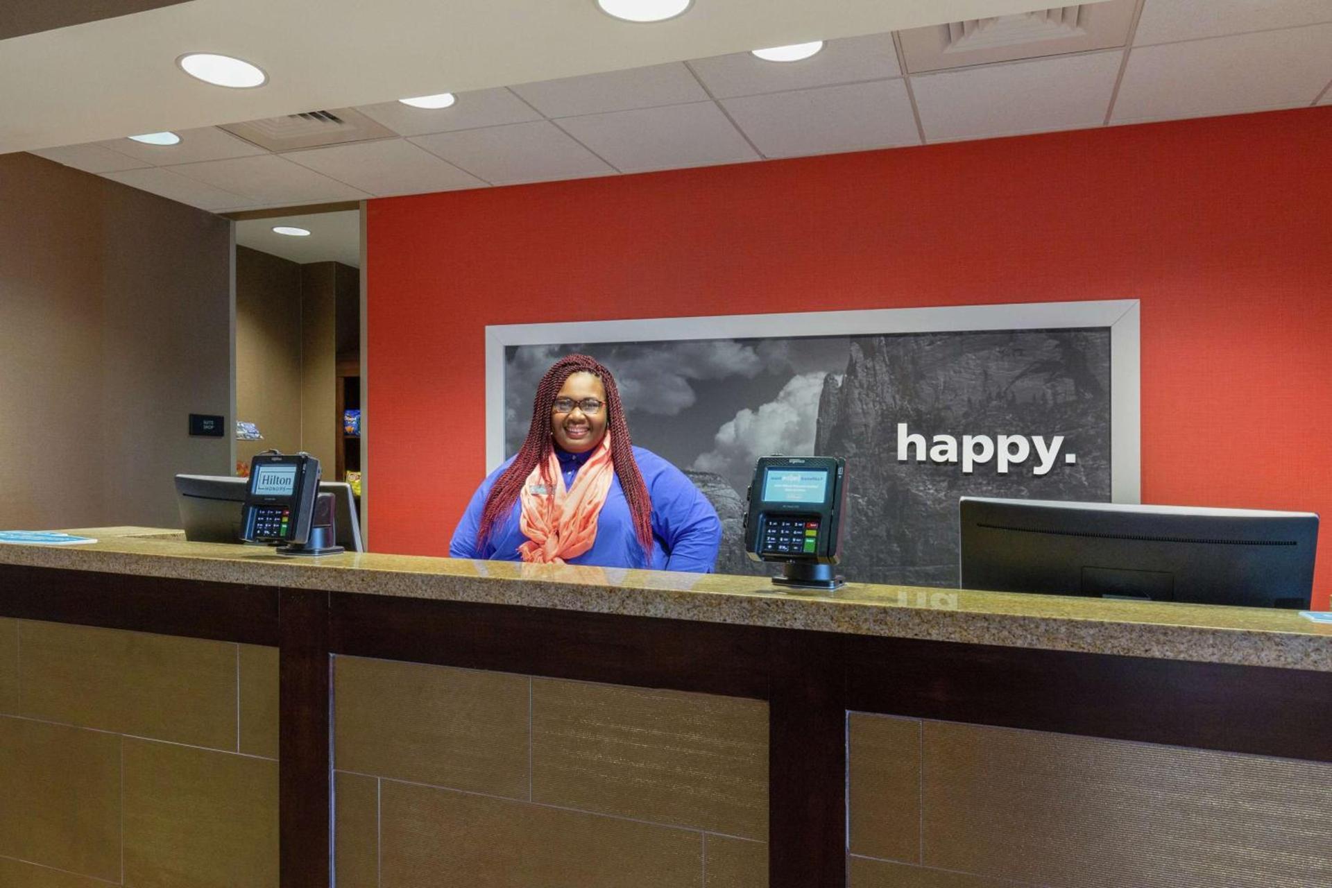Hampton Inn Texarkana photo 3