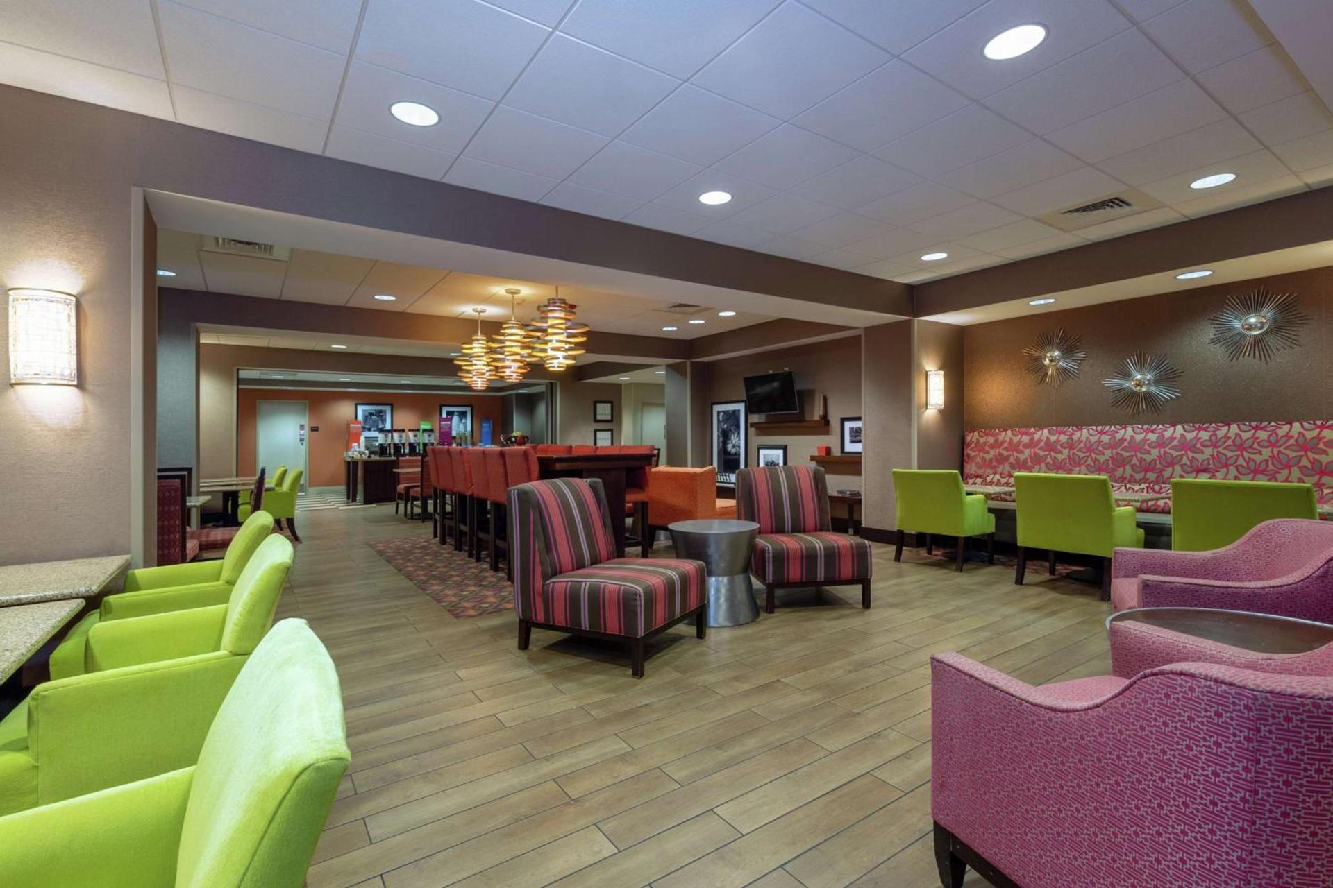 Hampton Inn Texarkana photo 4