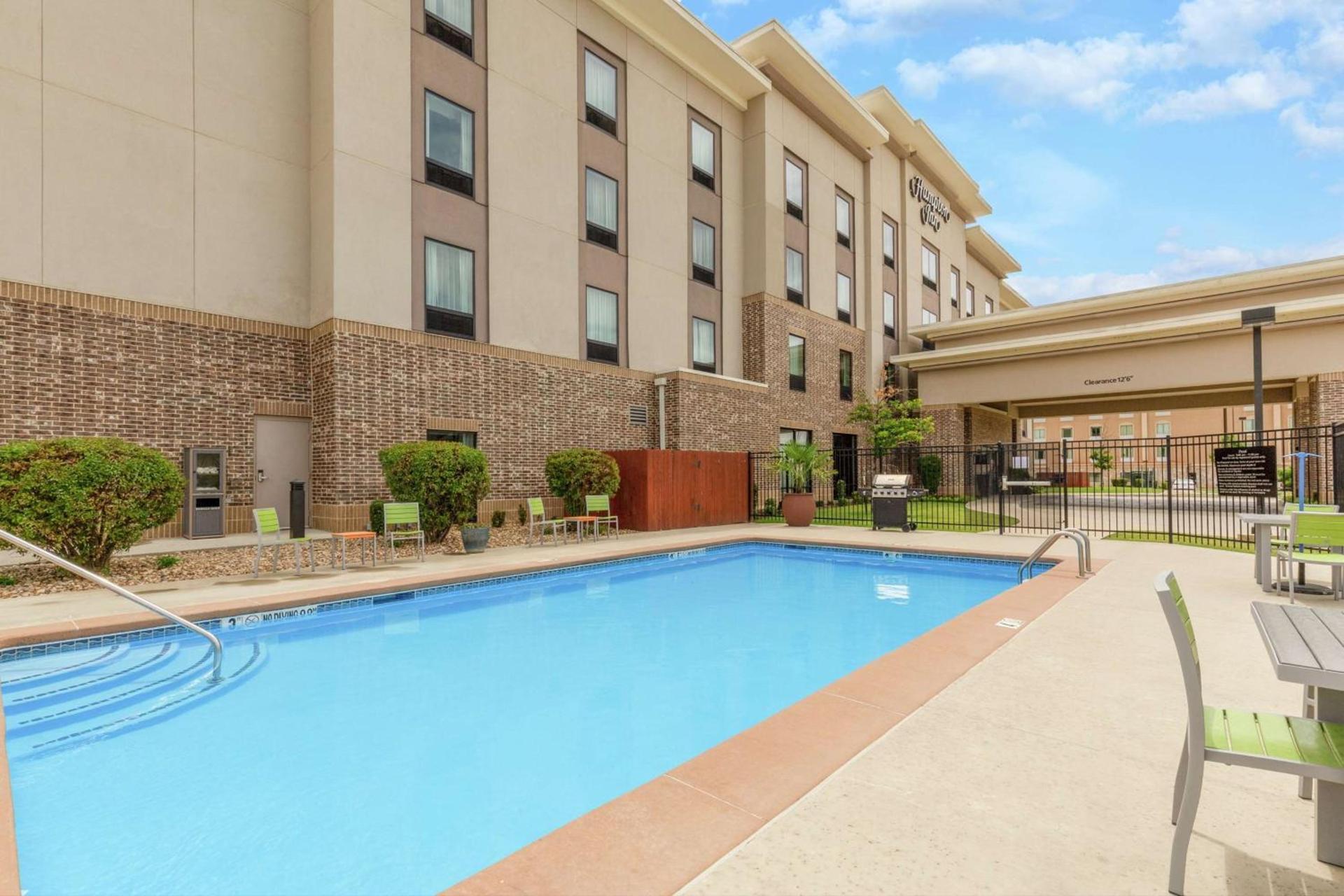 Hampton Inn Texarkana photo 5