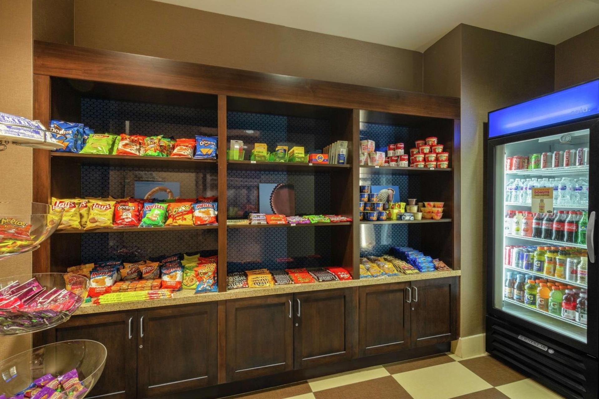 Hampton Inn Texarkana photo 7