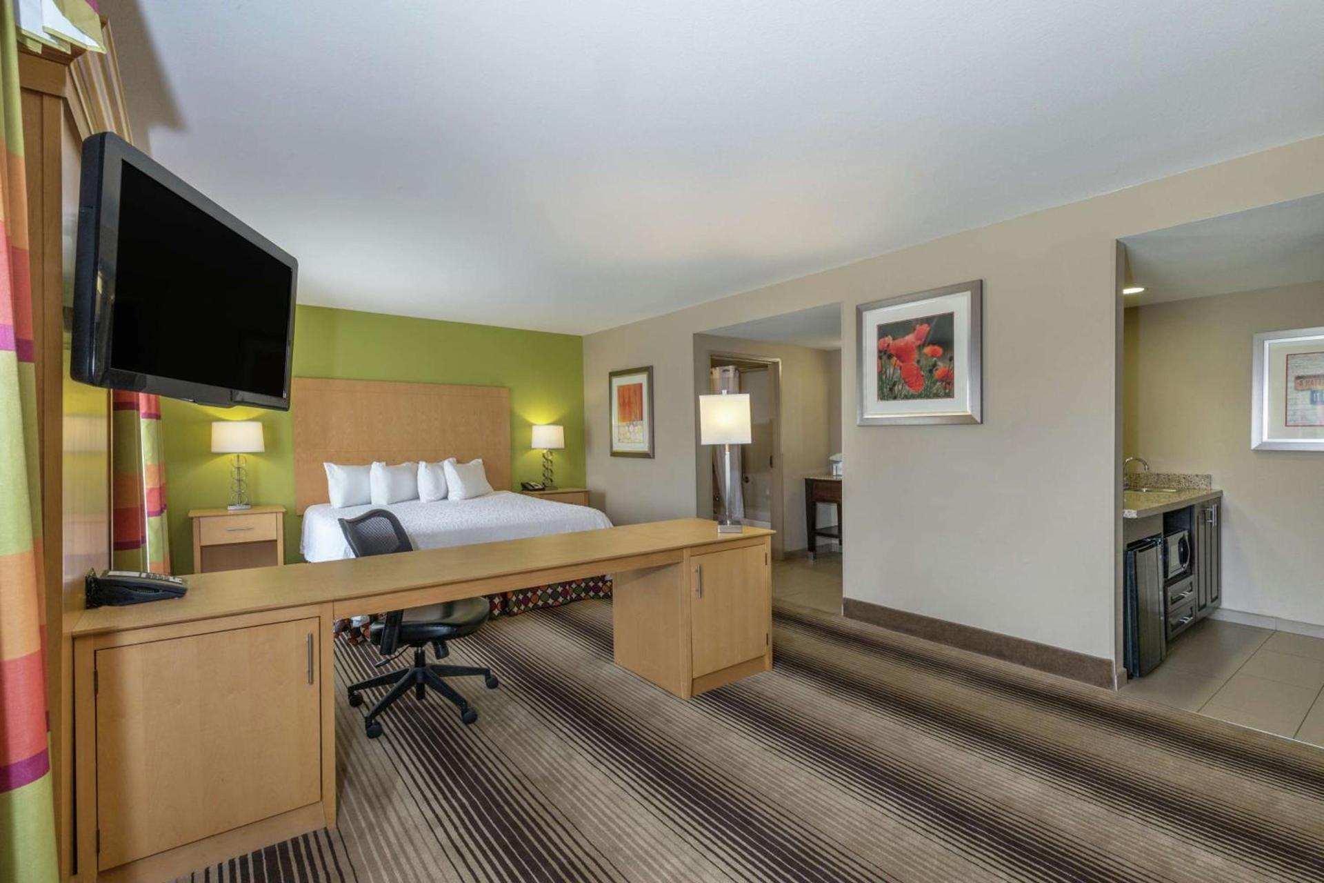 Hampton Inn Texarkana photo 10