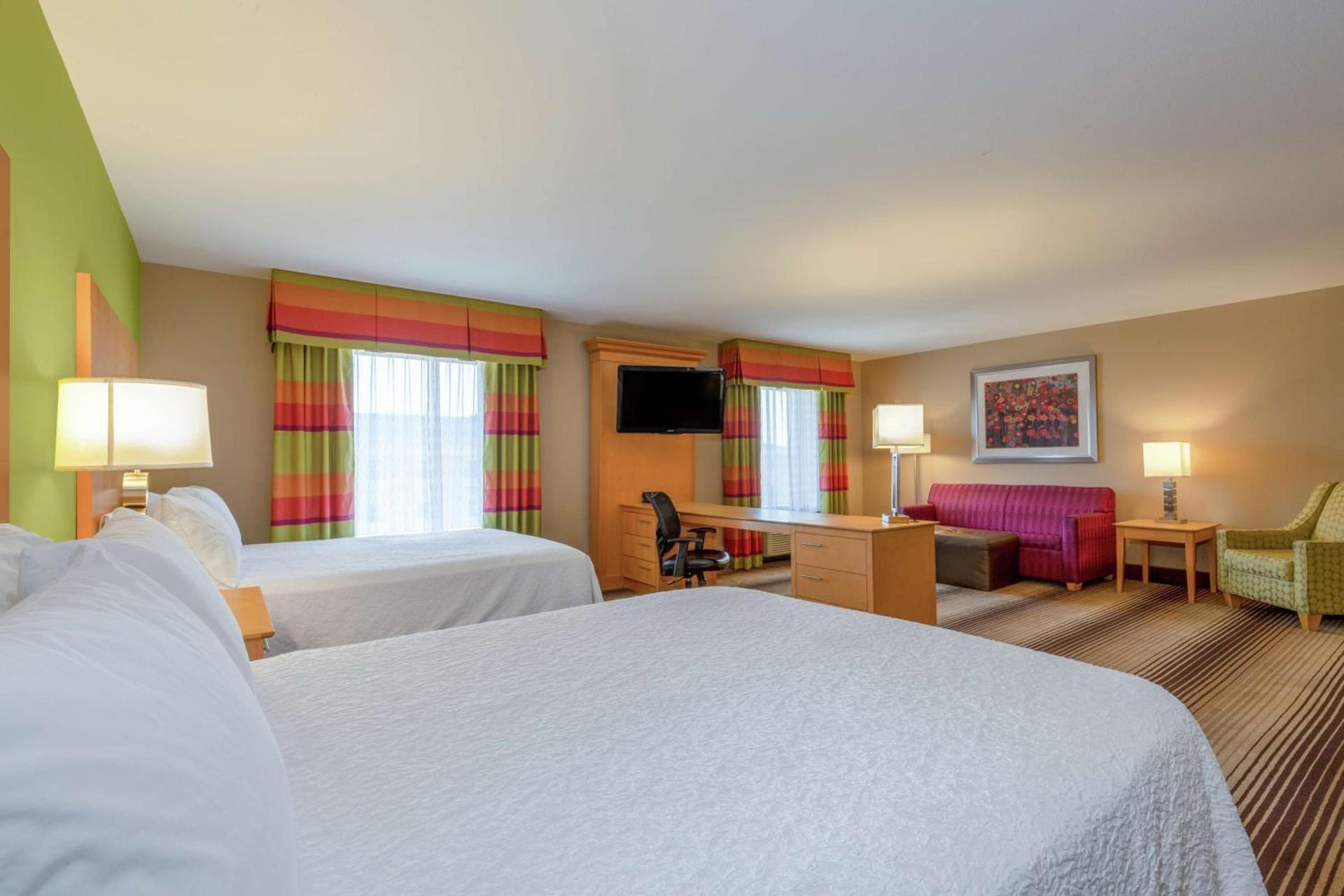Hampton Inn Texarkana photo 15