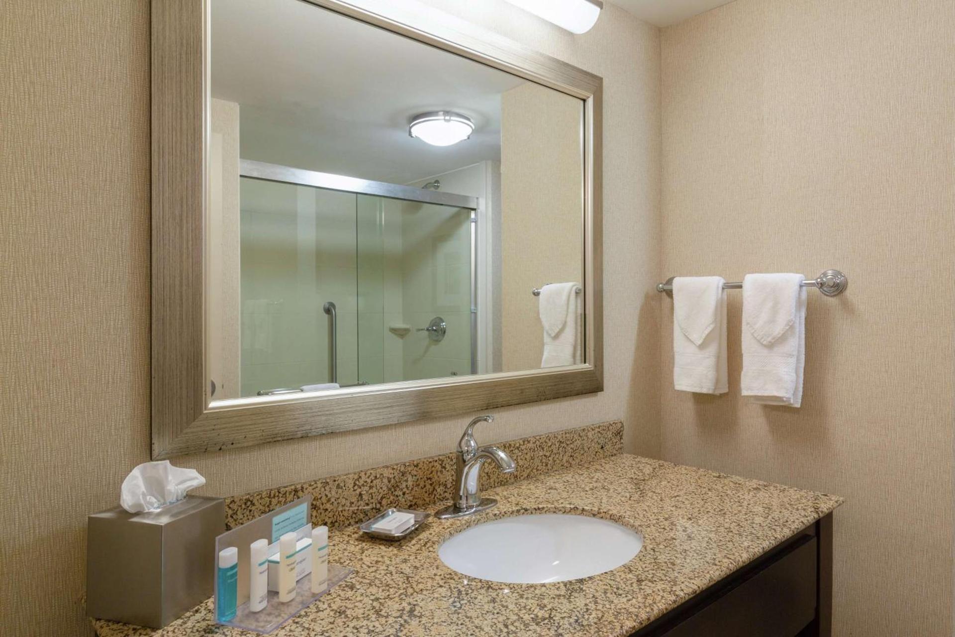 Hampton Inn Texarkana photo 16