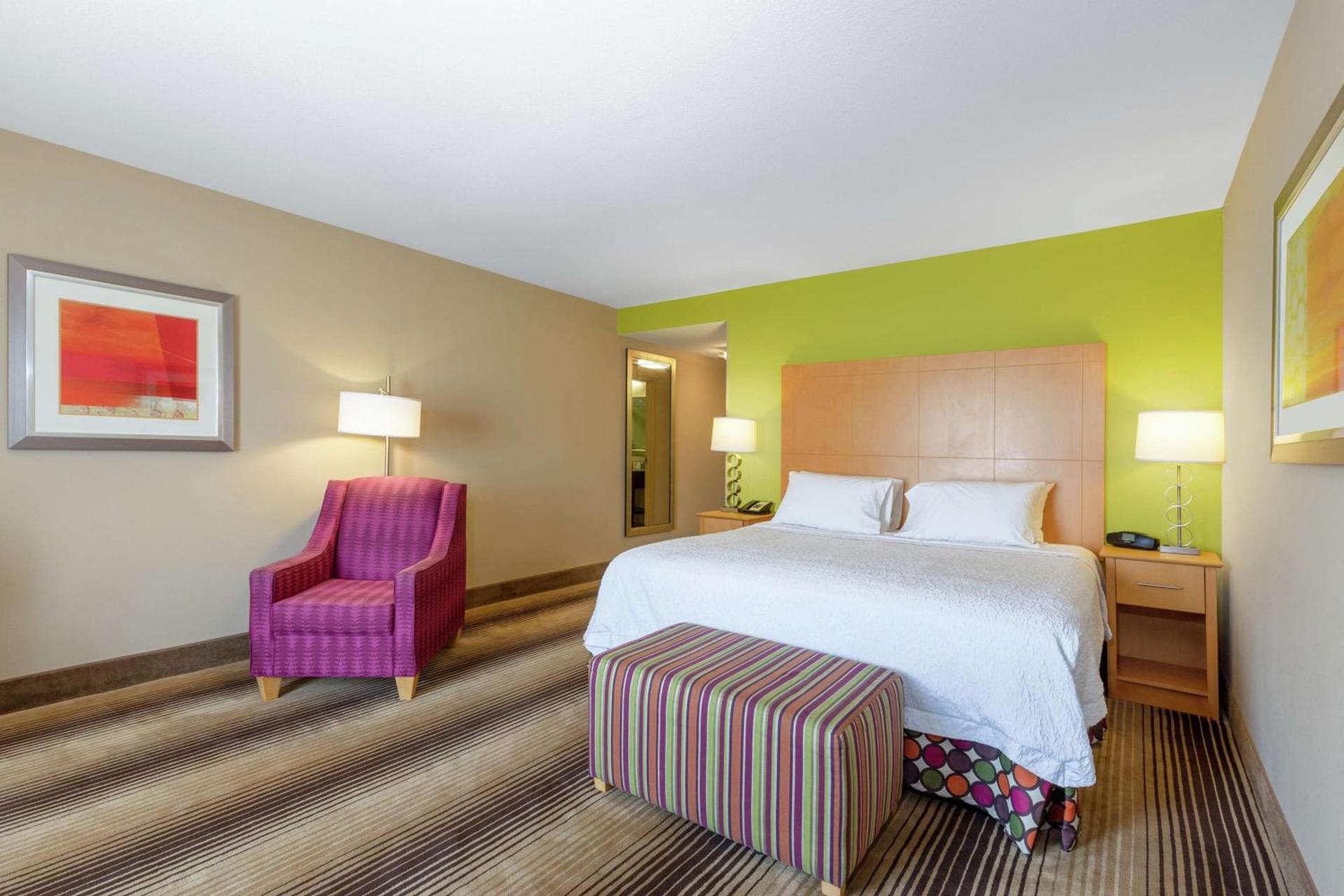 Hampton Inn Texarkana photo 17