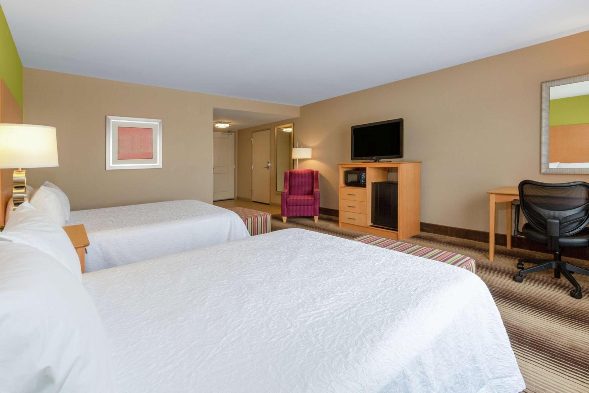 Hampton Inn Texarkana photo 19