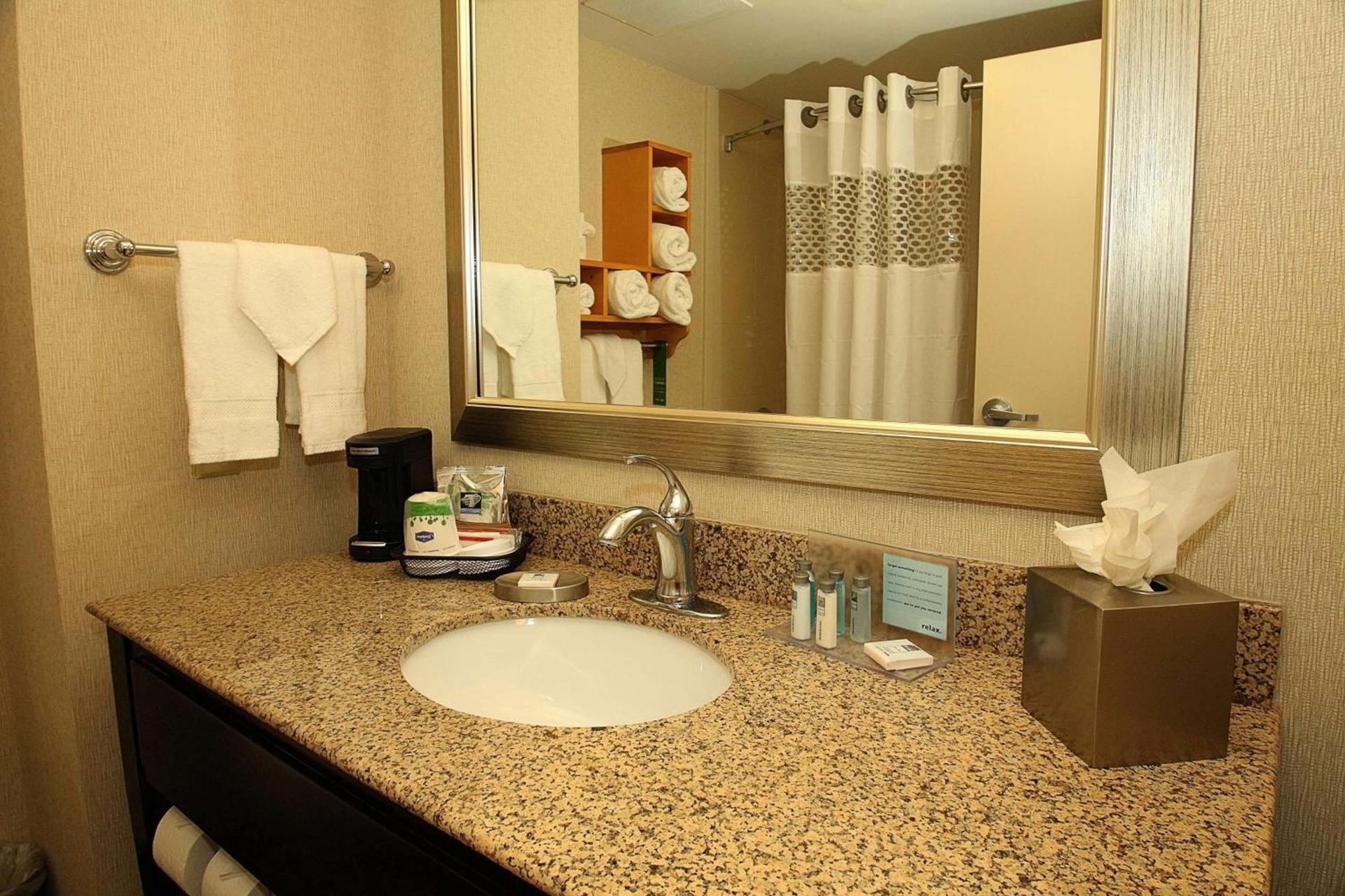 Hampton Inn Texarkana photo 21