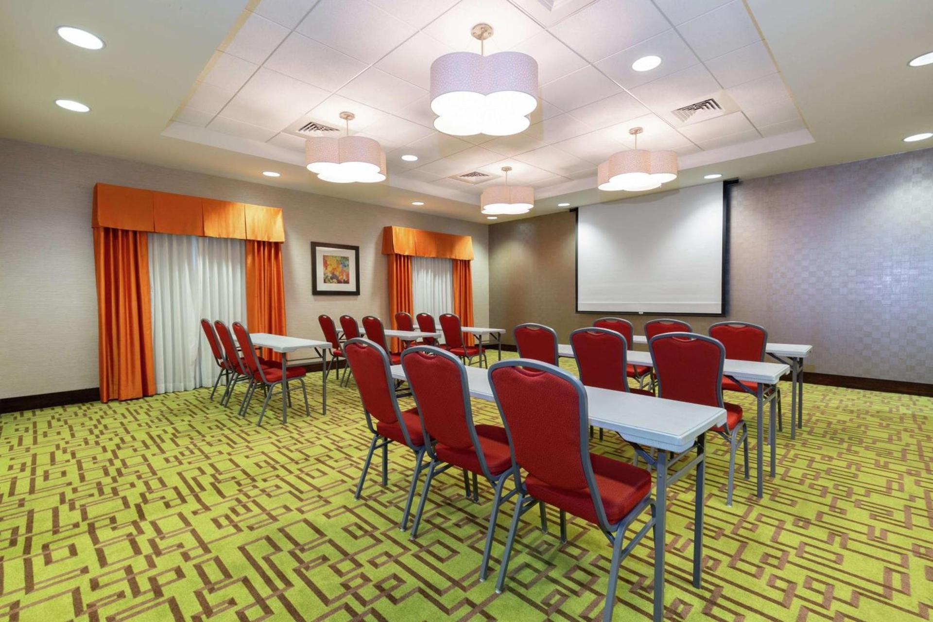 Hampton Inn Texarkana photo 22