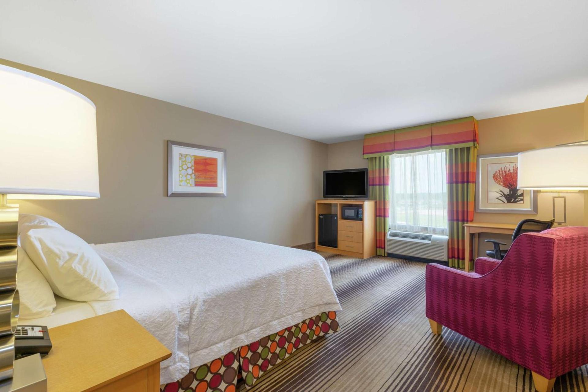 Hampton Inn Texarkana photo 24