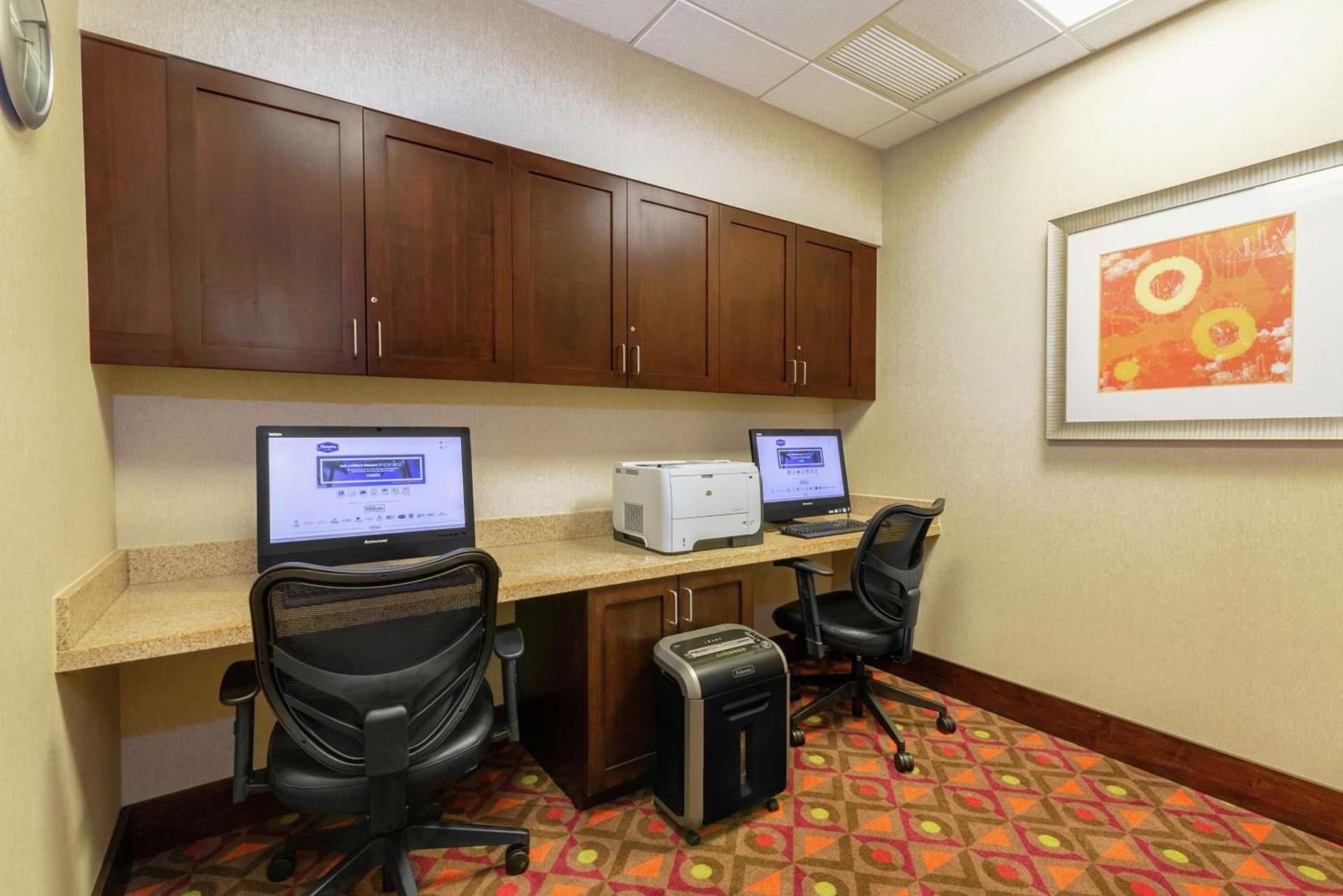 Hampton Inn Texarkana photo 26