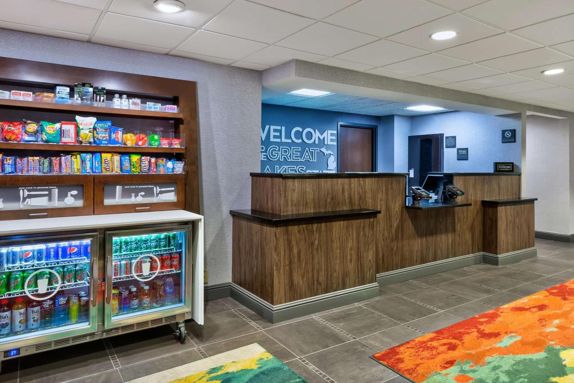 Hampton Inn Traverse City photo 5