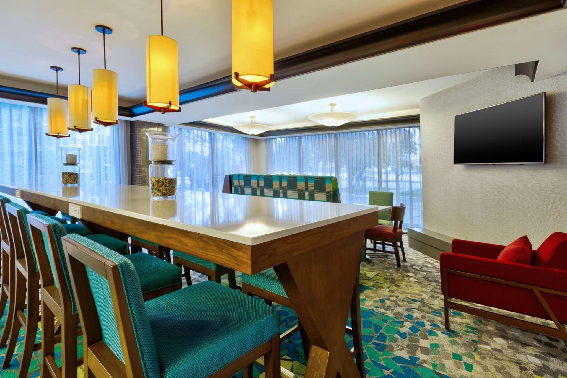Hampton Inn Traverse City photo 7