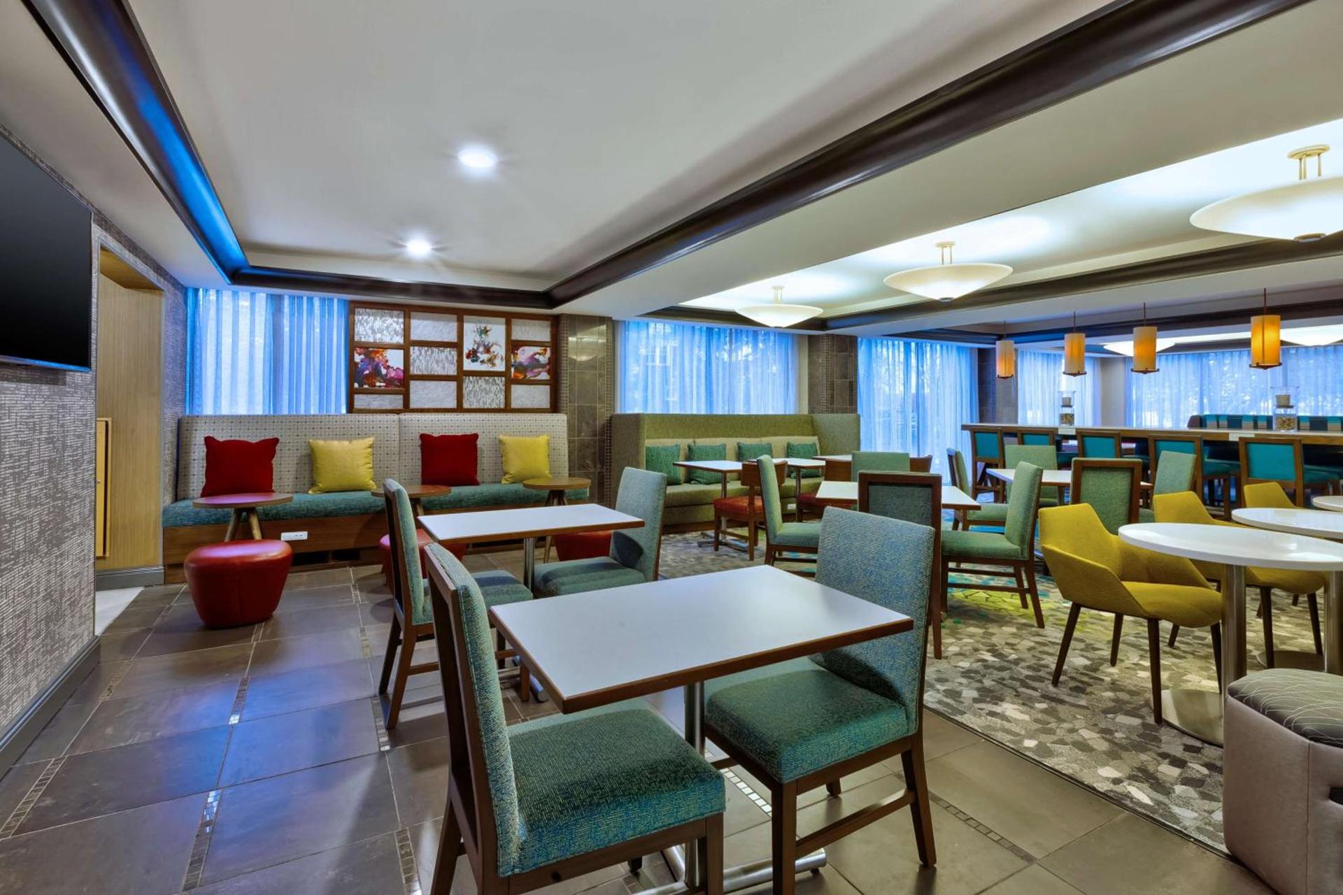 Hampton Inn Traverse City photo 9