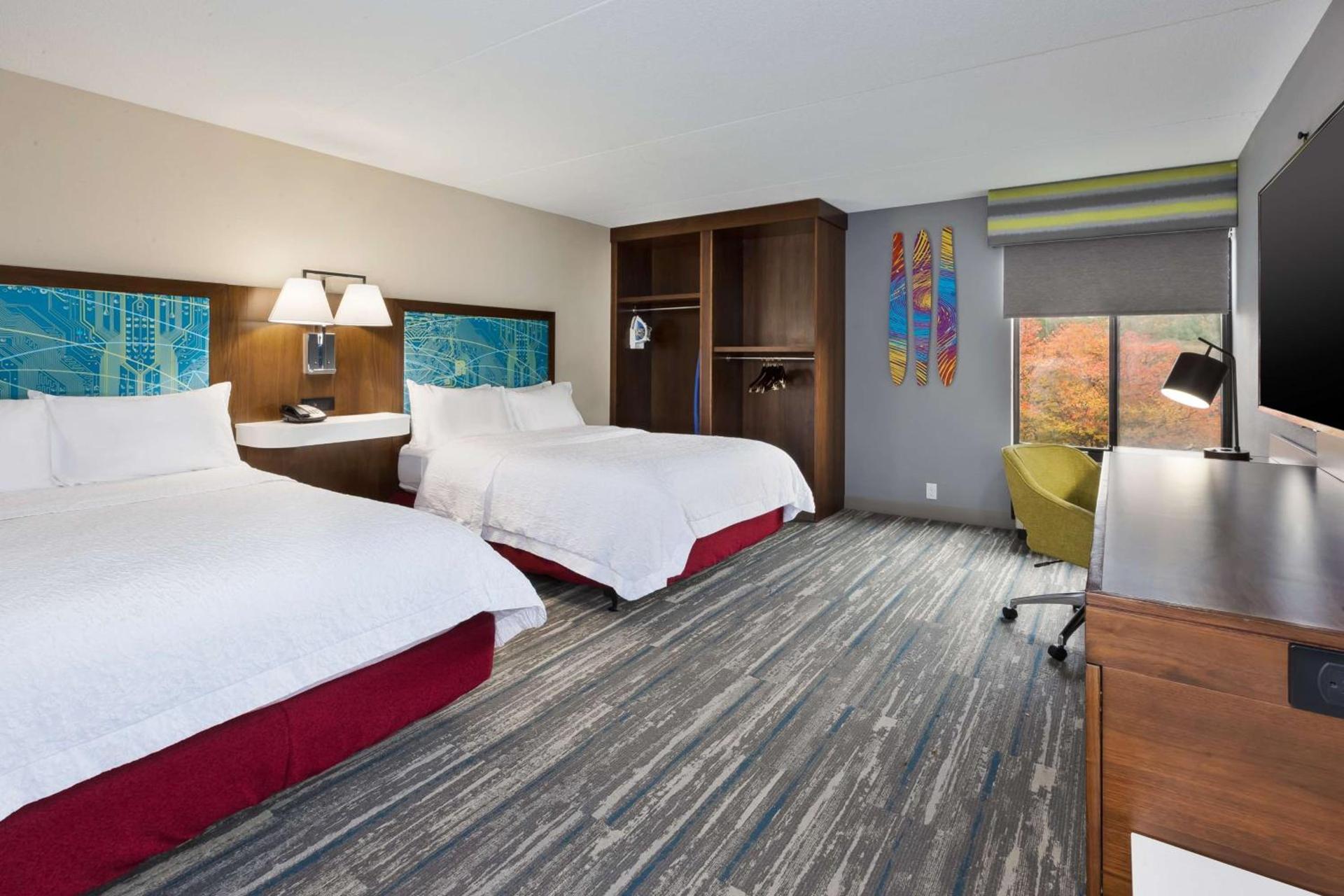 Hampton Inn Traverse City photo 14