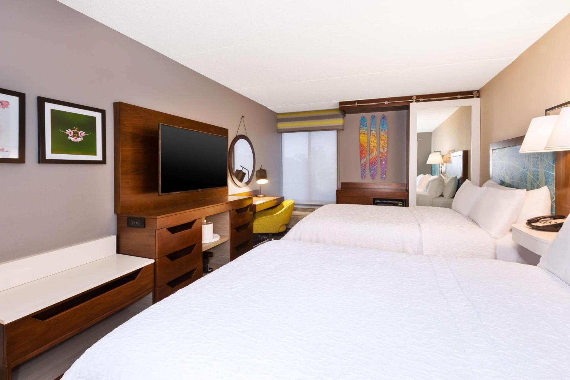 Hampton Inn Traverse City photo 34