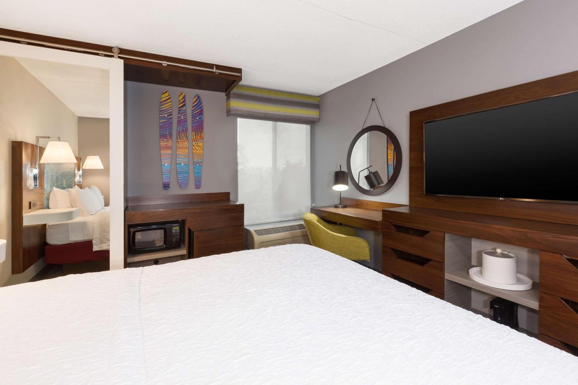 Hampton Inn Traverse City photo 36