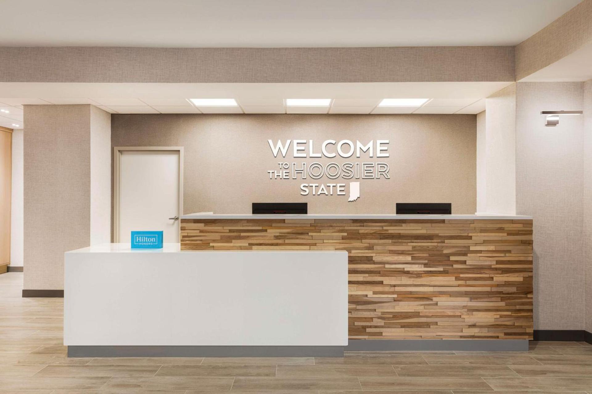 Hampton Inn & Suites Valparaiso photo 5