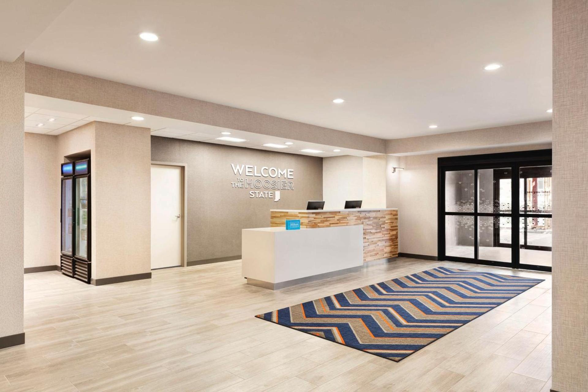 Hampton Inn & Suites Valparaiso photo 8