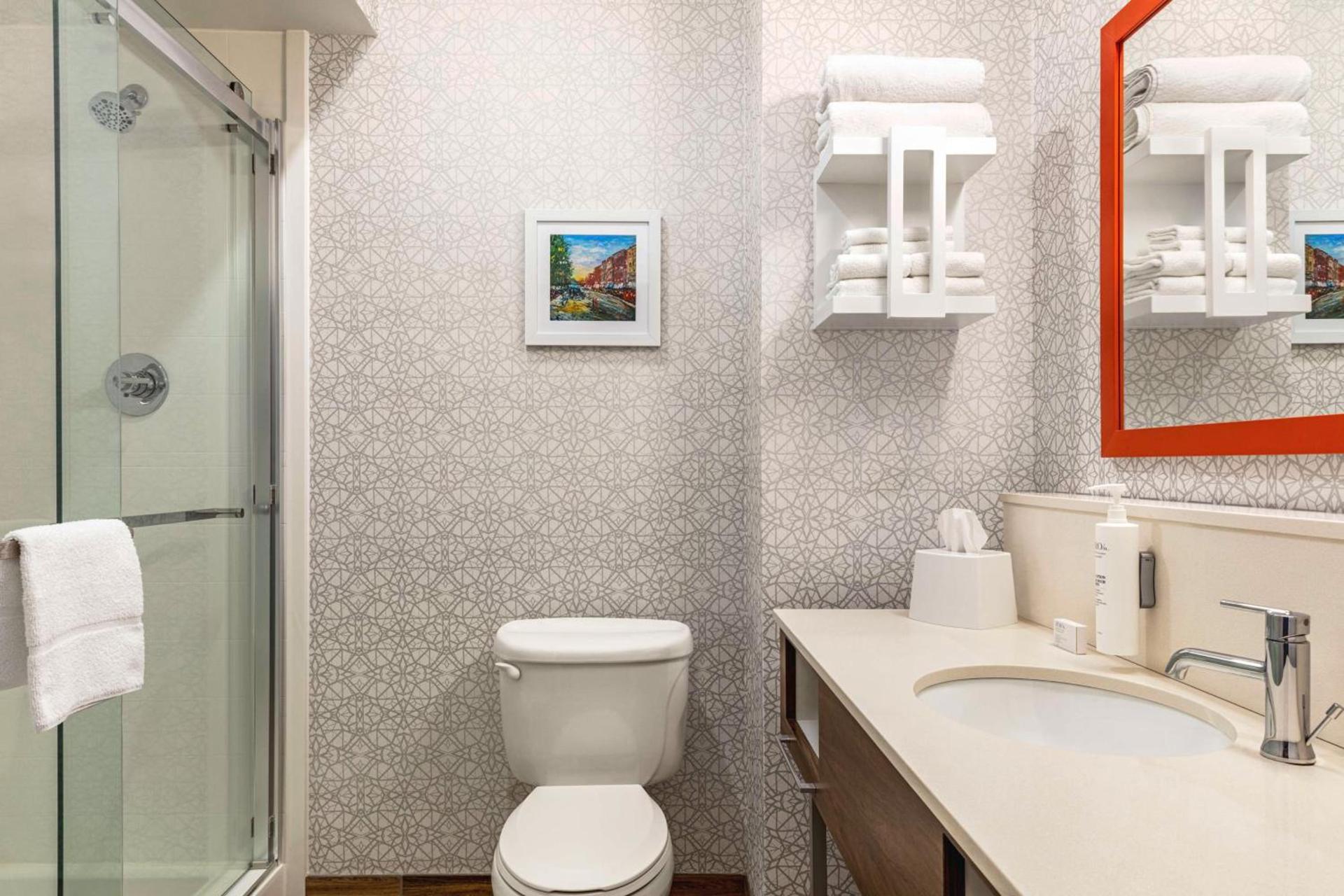 Hampton Inn & Suites Valparaiso photo 20