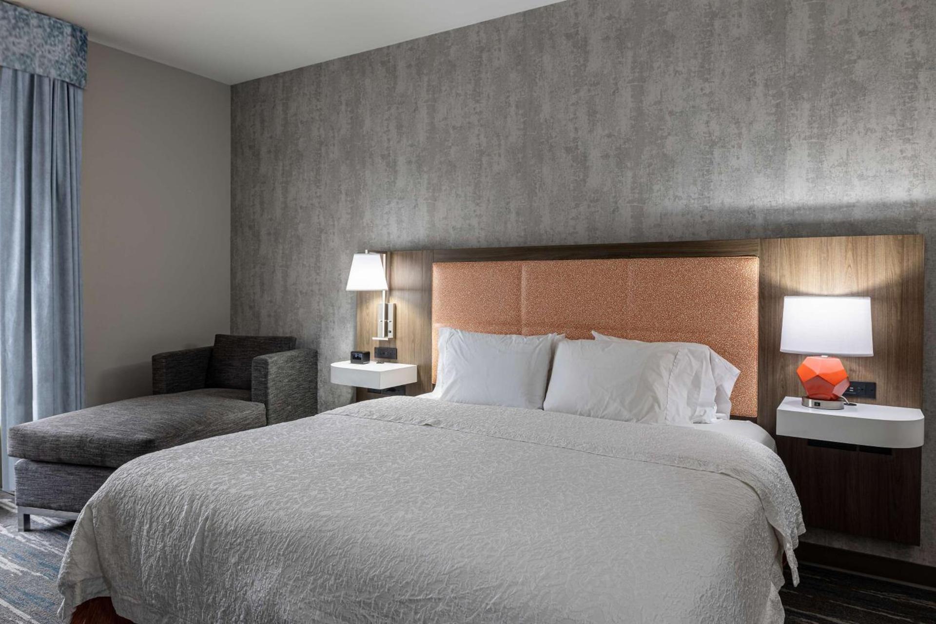 Hampton Inn Knoxville-West At Cedar Bluff photo 10