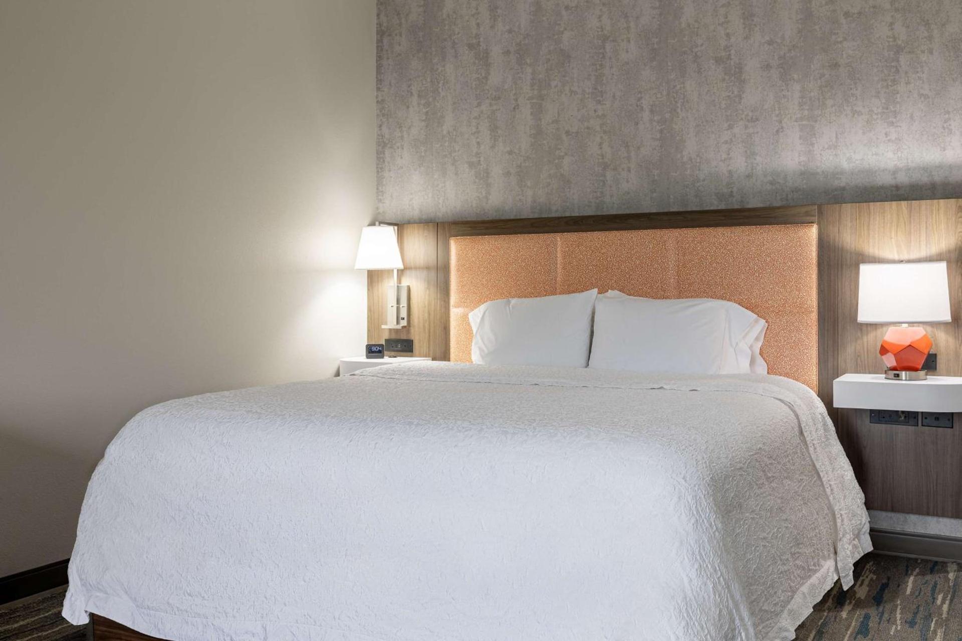 Hampton Inn Knoxville-West At Cedar Bluff photo 11