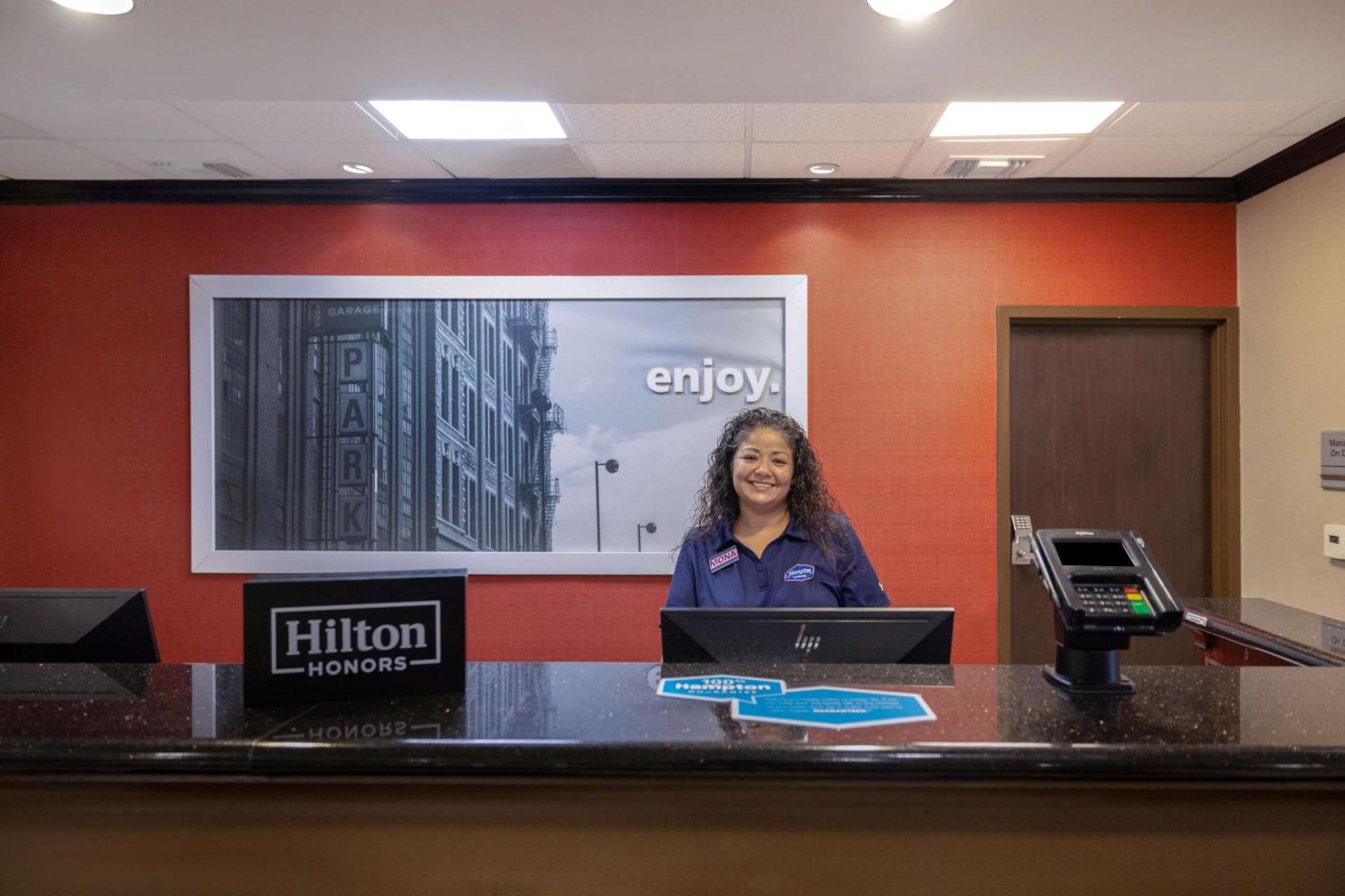Hampton Inn Victoria photo 5