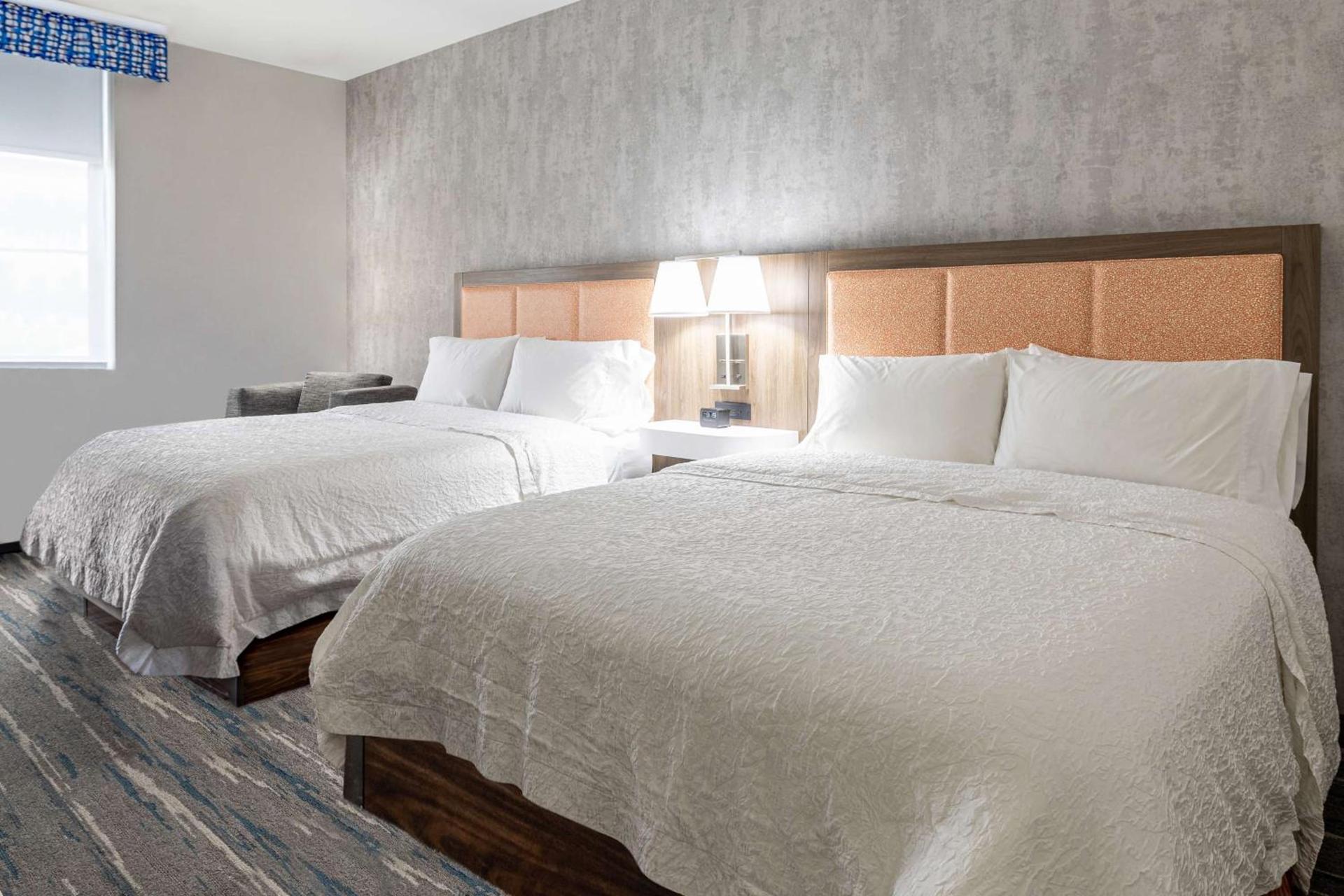Hampton Inn Knoxville-West At Cedar Bluff photo 15