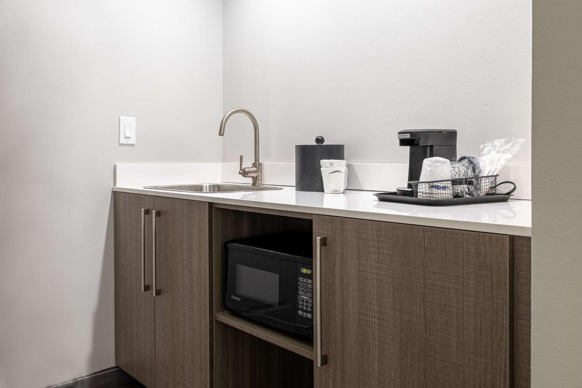 Hampton Inn Knoxville-West At Cedar Bluff photo 20