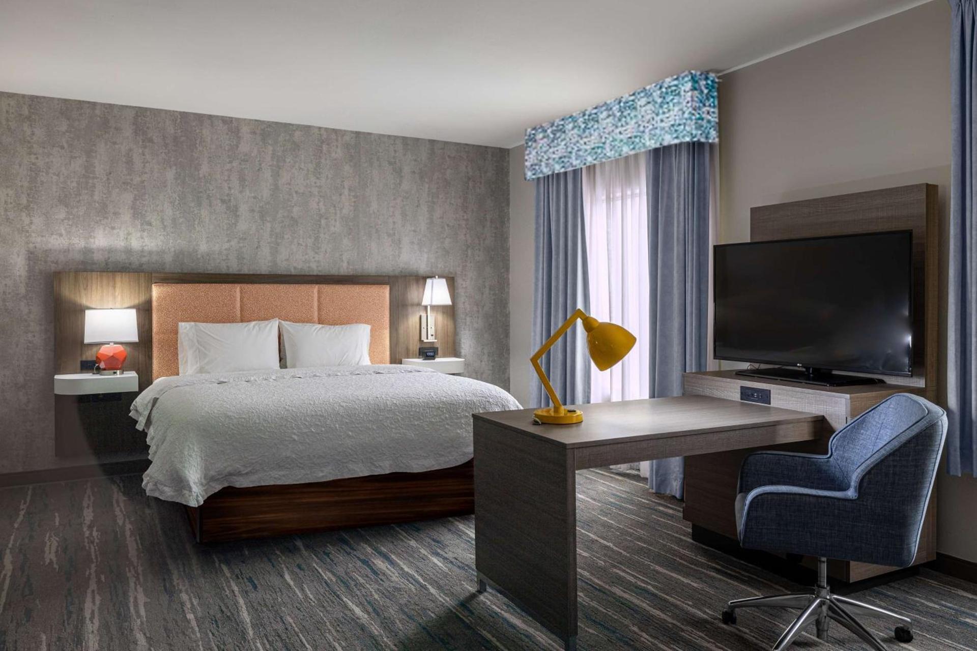 Hampton Inn Knoxville-West At Cedar Bluff photo 18