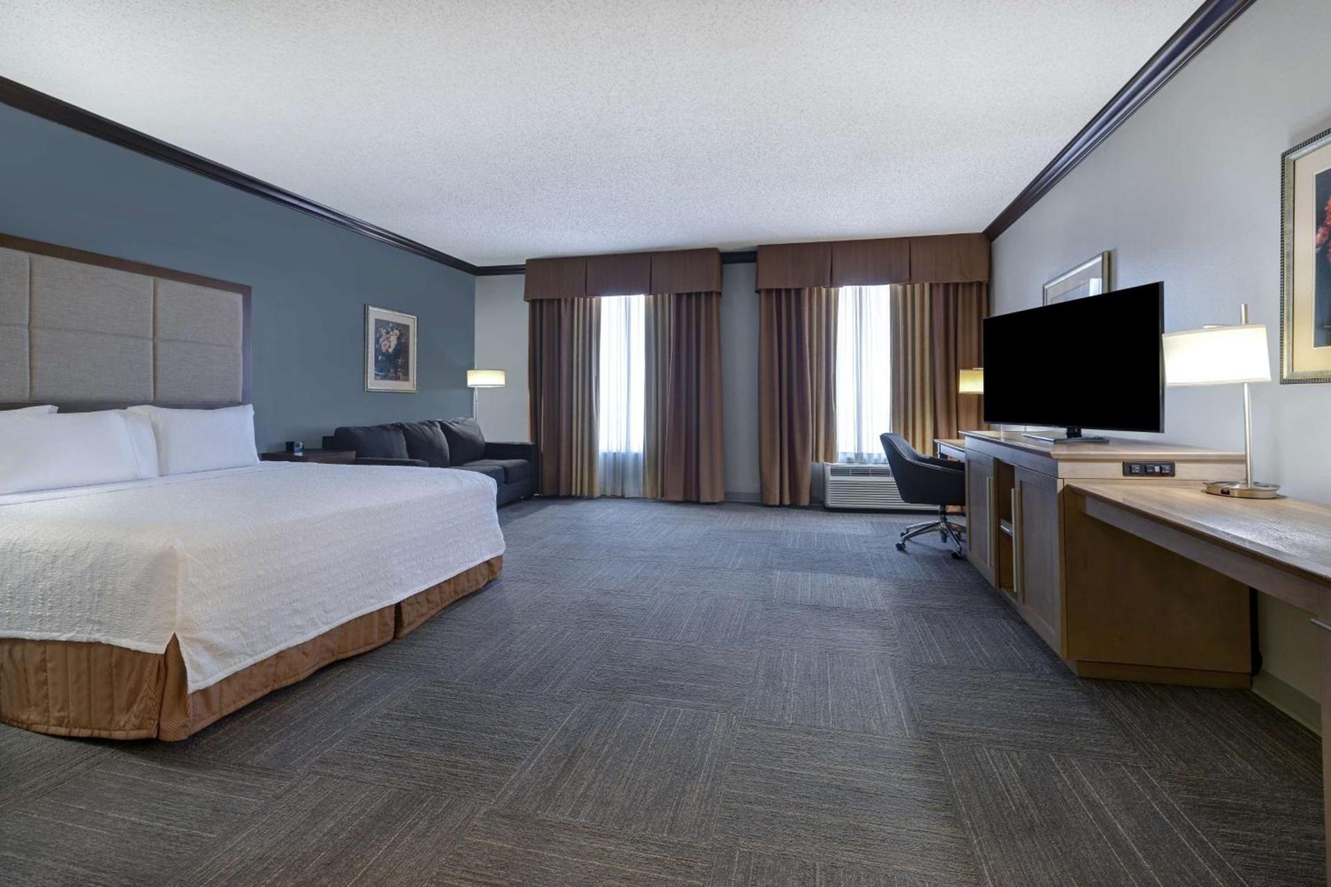 Hampton Inn Victoria photo 27