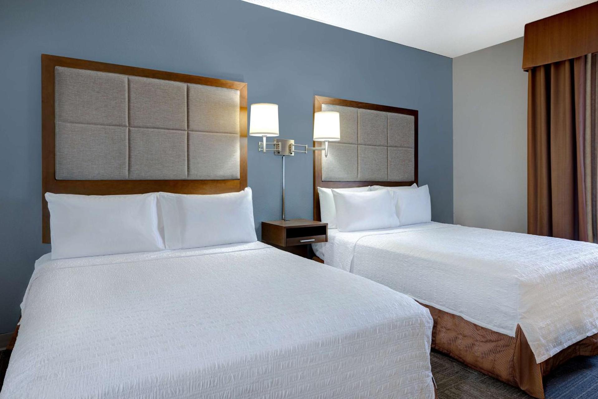 Hampton Inn Victoria photo 30