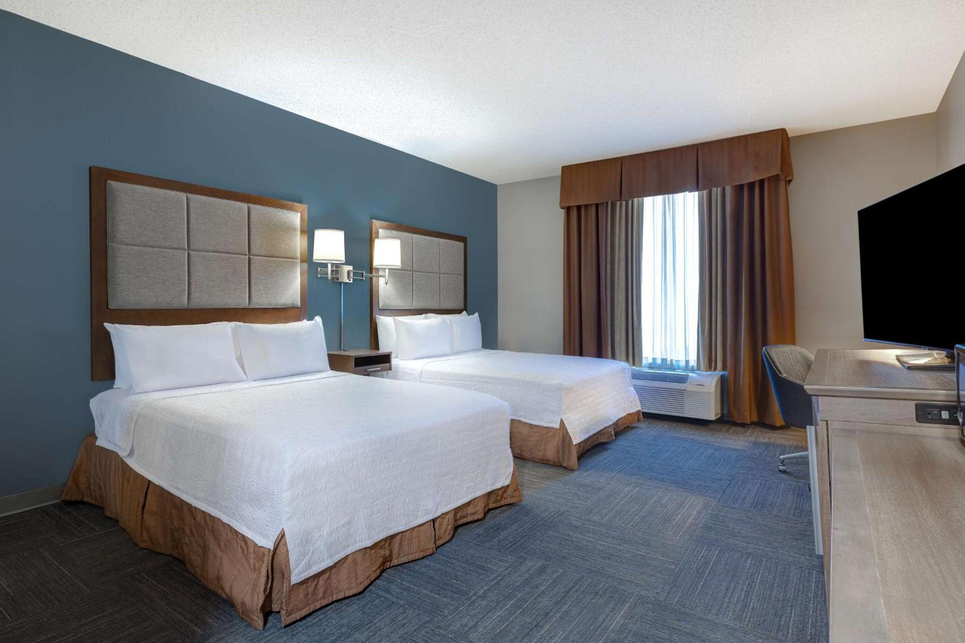 Hampton Inn Victoria photo 32