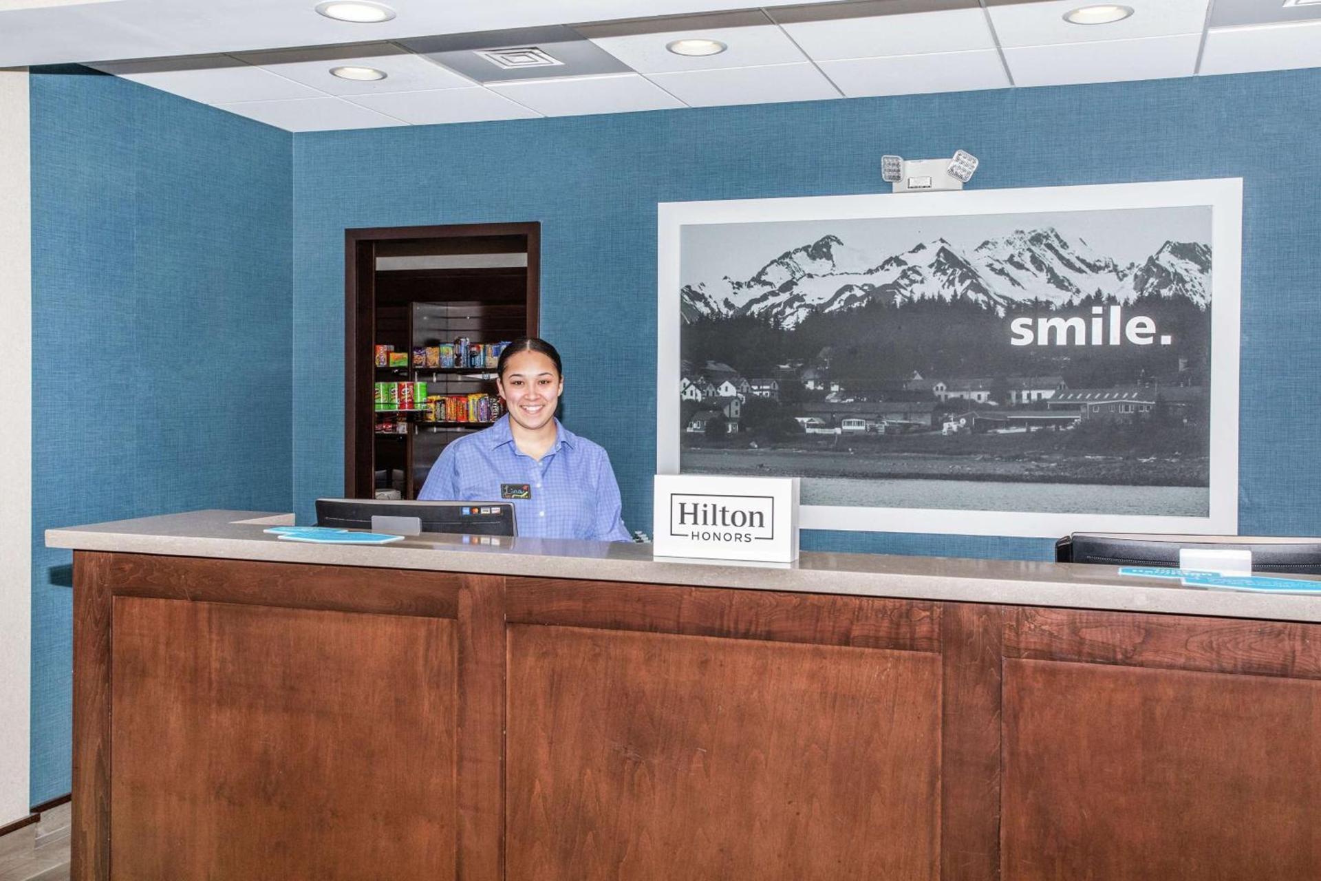 Hampton Inn Philadelphia/Voorhees photo 8