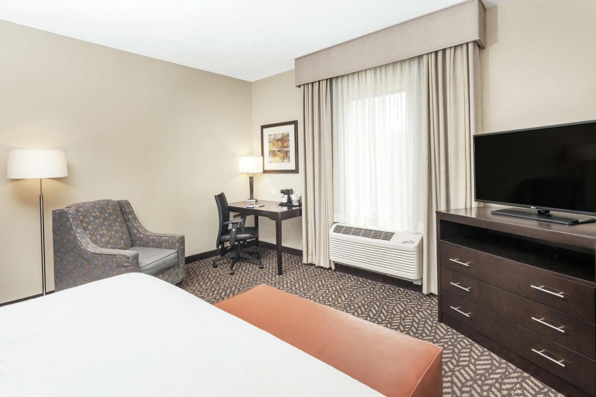 Hampton Inn Philadelphia/Voorhees photo 17