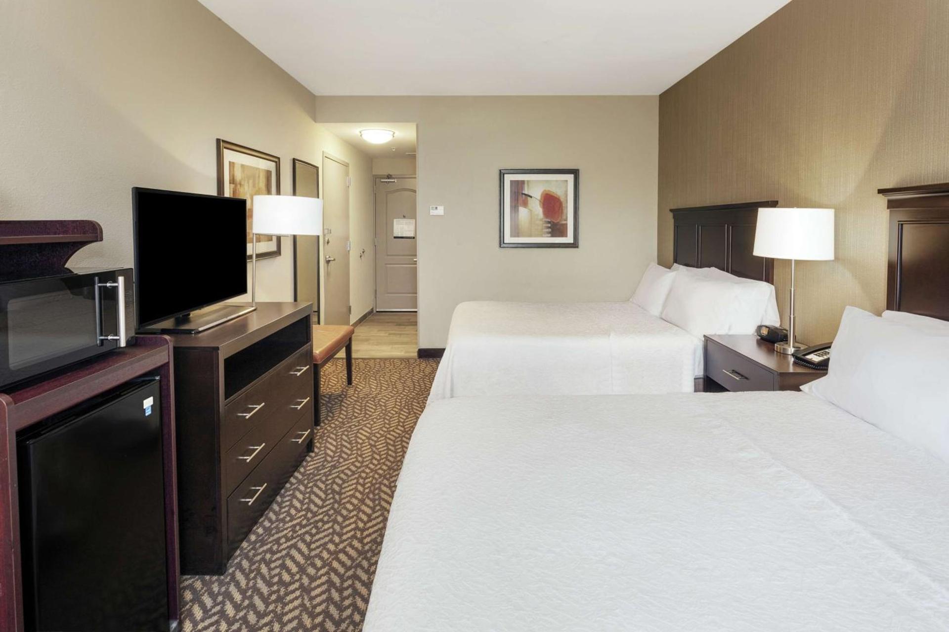 Hampton Inn Philadelphia/Voorhees photo 16