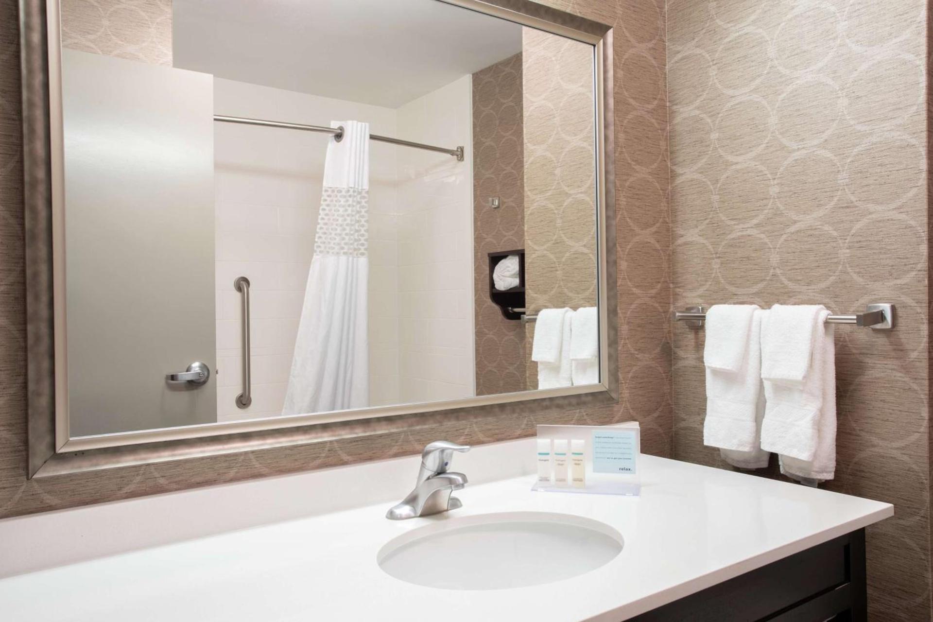 Hampton Inn Philadelphia/Voorhees photo 21